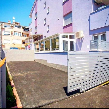 PUY Royal Apartment מראה חיצוני תמונה