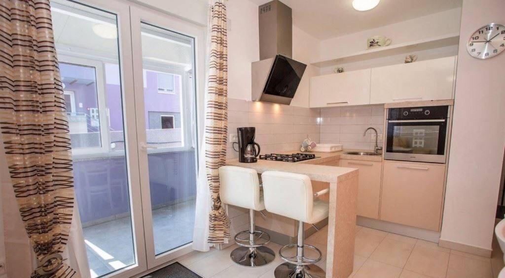 PUY Royal Apartment מראה חיצוני תמונה