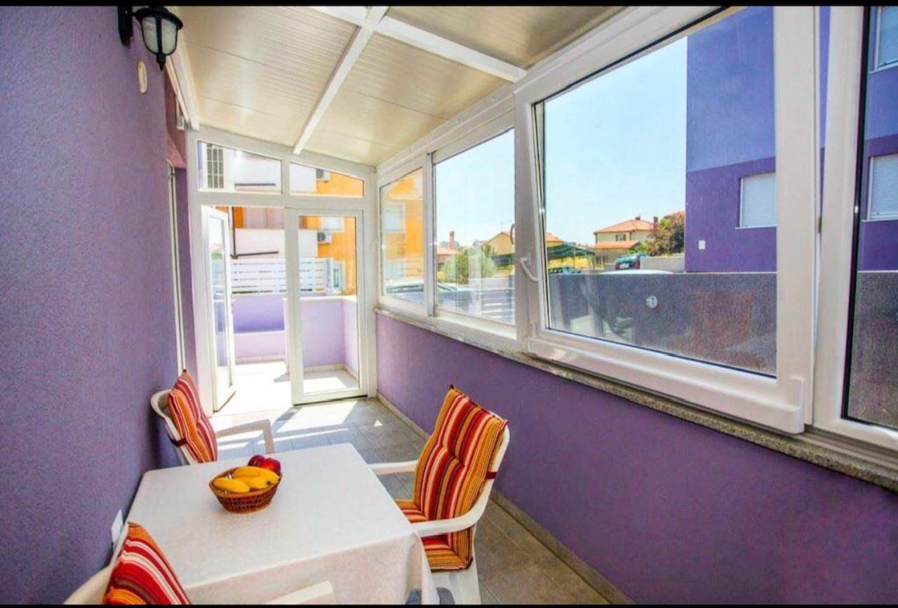 PUY Royal Apartment מראה חיצוני תמונה