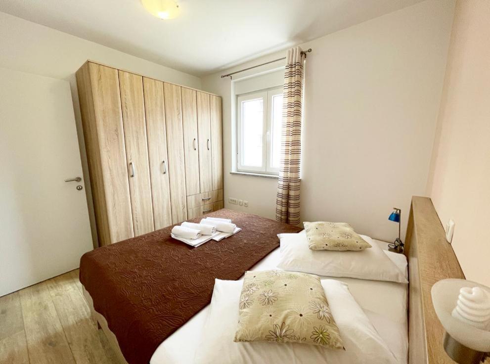 PUY Royal Apartment מראה חיצוני תמונה