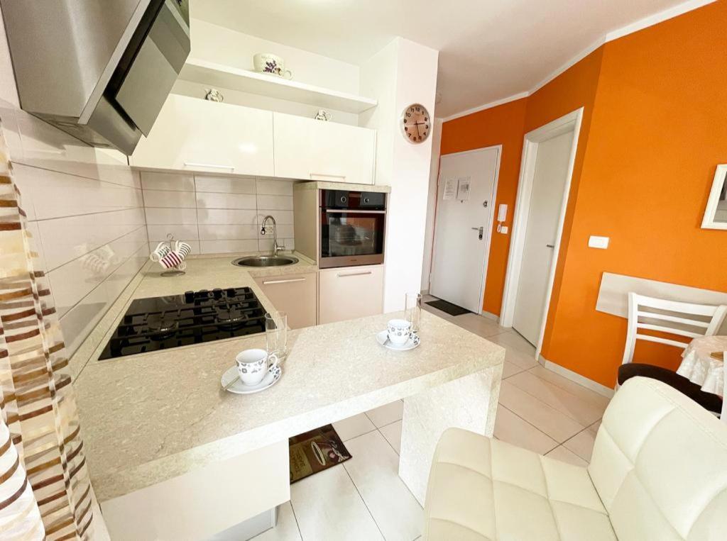 PUY Royal Apartment מראה חיצוני תמונה