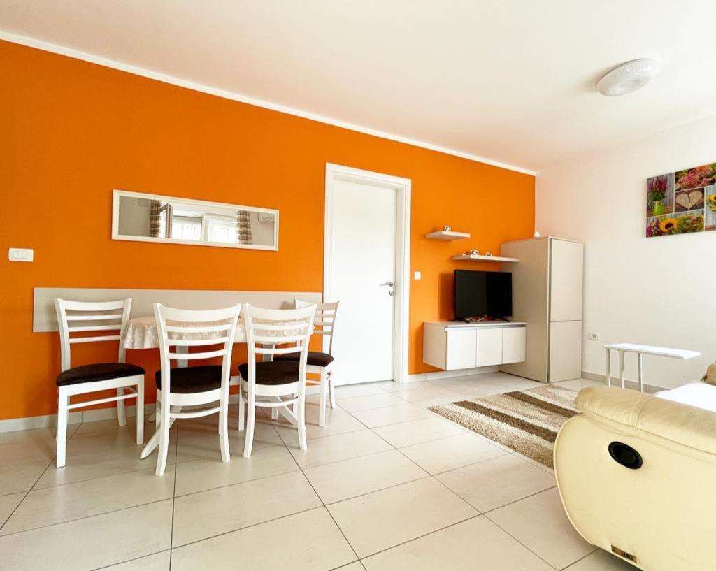 PUY Royal Apartment מראה חיצוני תמונה