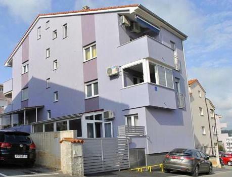 PUY Royal Apartment מראה חיצוני תמונה